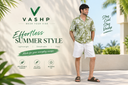 Best Summer Outfits for Men in India: Easy, Comfortable & Stylish Ideas