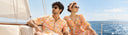 <p><em>New arrivals Fresh From The Sun</em></p>